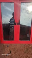 Asiwaju Aluminum Casement Window - Brand New - 4
