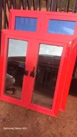 Asiwaju Aluminum Casement Window - Brand New - 5
