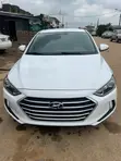 Hyundai Elantra ECO 2018 Fari - 2