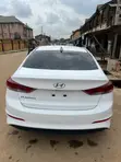 Hyundai Elantra ECO 2018 Fari - 3