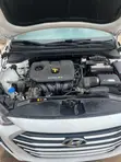 Hyundai Elantra ECO 2018 Fari - 4