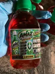AMAZ Kayayyakin Tsabtace Gida - 1
