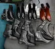 FDCP Sleeky Boot Croc - 1