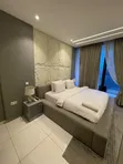 2 Bedroom Shortlet Apartment a Ikate, Lagos - 2