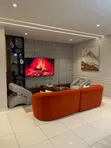 2 Bedroom Shortlet Apartment a Ikate, Lagos - 4