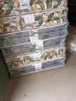 Sabon Katifa na Orthopedic 6x6x10 - 1