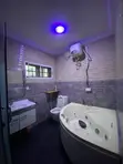 5-Bedroom Duplex for Rent in Victory Park, Osapa London - 4