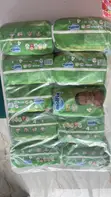 Molfix Mini Diapers - Fakiti - 1