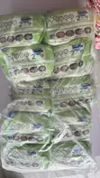 Molfix Mini Diapers - Fakiti - 2