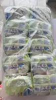 Molfix Mini Diapers - Fakiti - 3