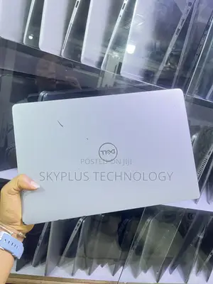 Dell Latitude 5420 Laptop - 16GB RAM, 256GB SSD, i7