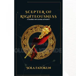The Scepter of Righteousness eBook