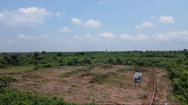 Graceland Estate II, Mowe Ofada - 1