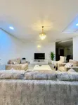 Furnished 2-Bedroom Apartment for Rent in Jahi, Abuja - 1
