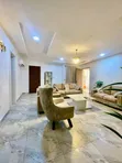 Furnished 2-Bedroom Apartment for Rent in Jahi, Abuja - 2