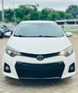 Toyota Corolla 2015 Special Edition - 1