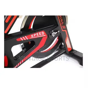 Brand New Spin Bike for Home Gym / Cardio Fitness