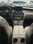Mercedes-Benz C300 2017 Ja - 1