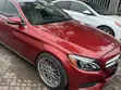 Mercedes-Benz C300 2017 Ja - 2