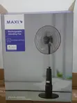 Maxi Rechargeable Fan - 1