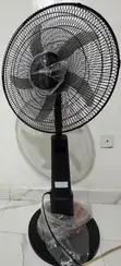 Maxi Rechargeable Fan - 3