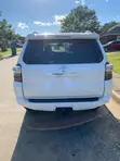 Toyota 4Runner SR5 4x4 2018 Fari - 1