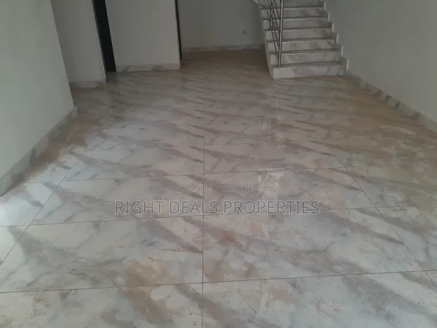 4 Bedroom Semi-Detached Duplex for Rent in Dawaki - 1