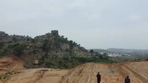 350 sqm Estate Residential Plot for 4 Bedroom Terrace Duplex - 1