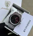Poedagar Men's Quartz Wrist Watch - 1