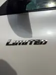 2010 Toyota Highlander Limited SUV White - 2