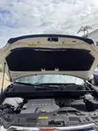 2010 Toyota Highlander Limited SUV White - 4