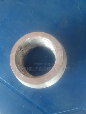 2" 3000 Threadolets Pipe Fitting