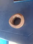 2" 3000 Threadolets Pipe Fitting - 2