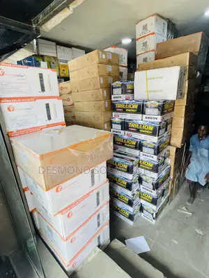 Felicitysolar Hybrid Inverter 7.5kVA 48V