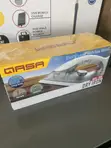 Qasa Solar Dry Iron (300W) - 1
