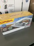 Qasa Solar Dry Iron (300W) - 2