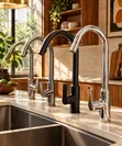 Ideal Kitchen Mixer Tap - 2