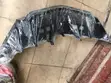 Acura ZDX 2013 Front Grill Replacement - 3