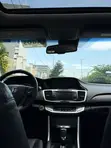 Honda Accord 2013 Silver - 2