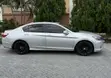 Honda Accord 2013 Silver - 4