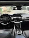 Honda Accord 2013 Silver - 5