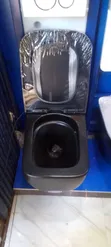 Master Back-to-Wall Water Closet - Brand New - 4