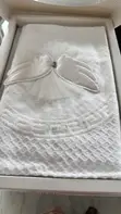 Leylek Baby Shawl (Brand New) - 3