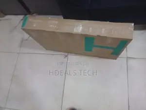 Hisense 32 Inch Smart LED TV - Mai Haske