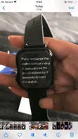 Brand New Smart Watches - 1