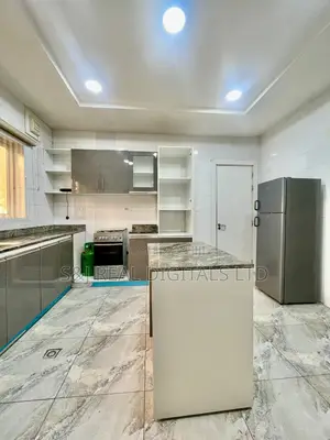 Furnished 2-Bedroom Apartment for Rent in Jahi, Abuja