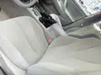 Toyota Camry 2009 Silver - 2