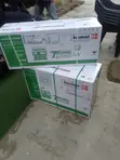 Scanfrost 1.5HP Inverter Cooling AC - 1