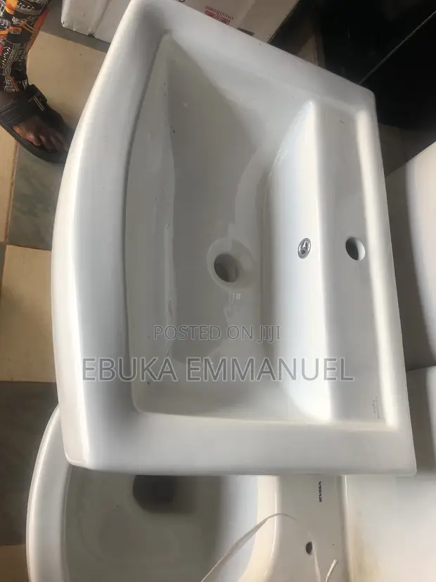 Ideal Brand Wurin Wanke Hannu Mai Ratayawa a Ganuwa - 1