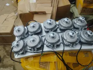 Fridge Fan